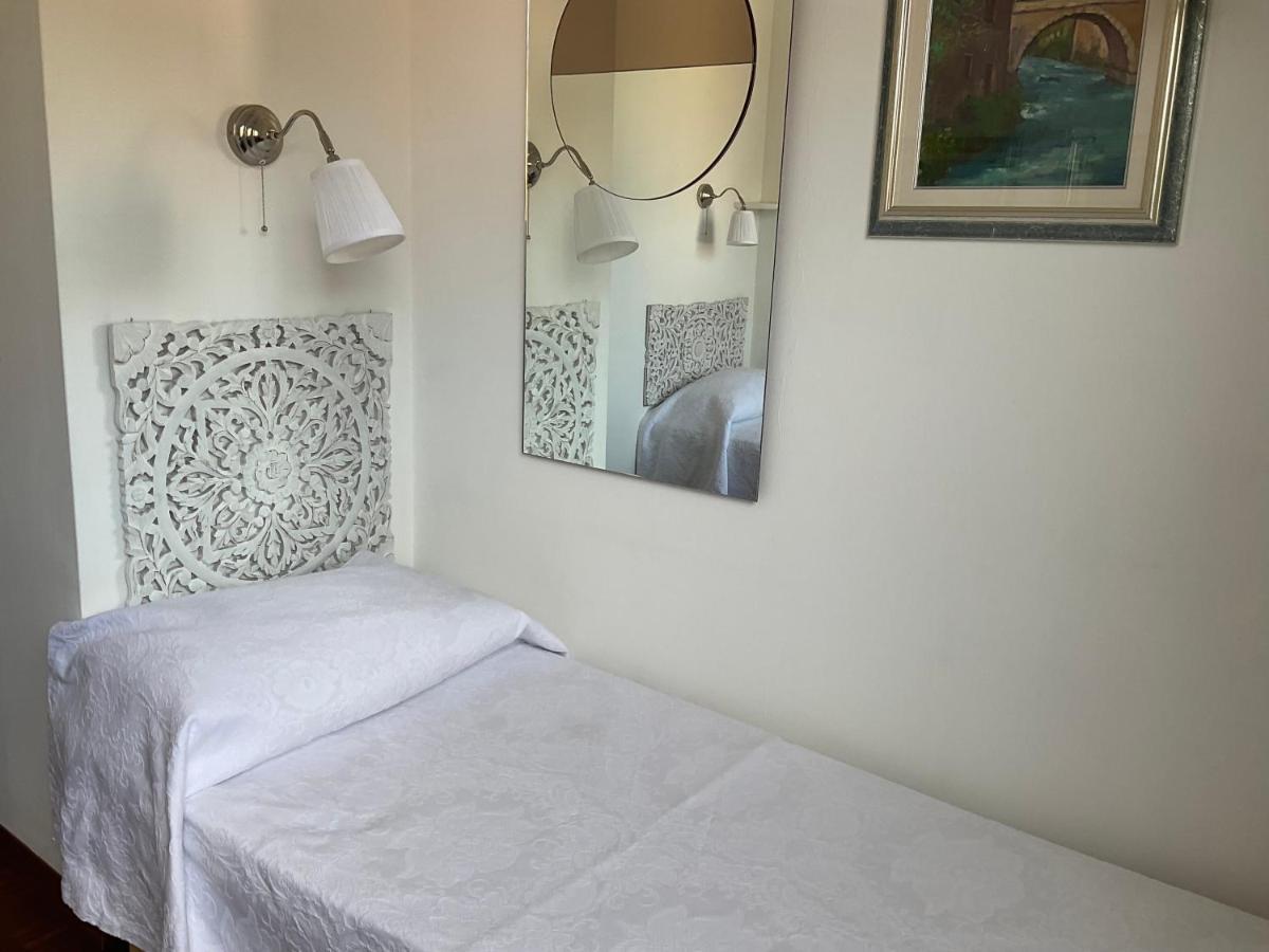 Rana B&B Ornago Bagian luar foto