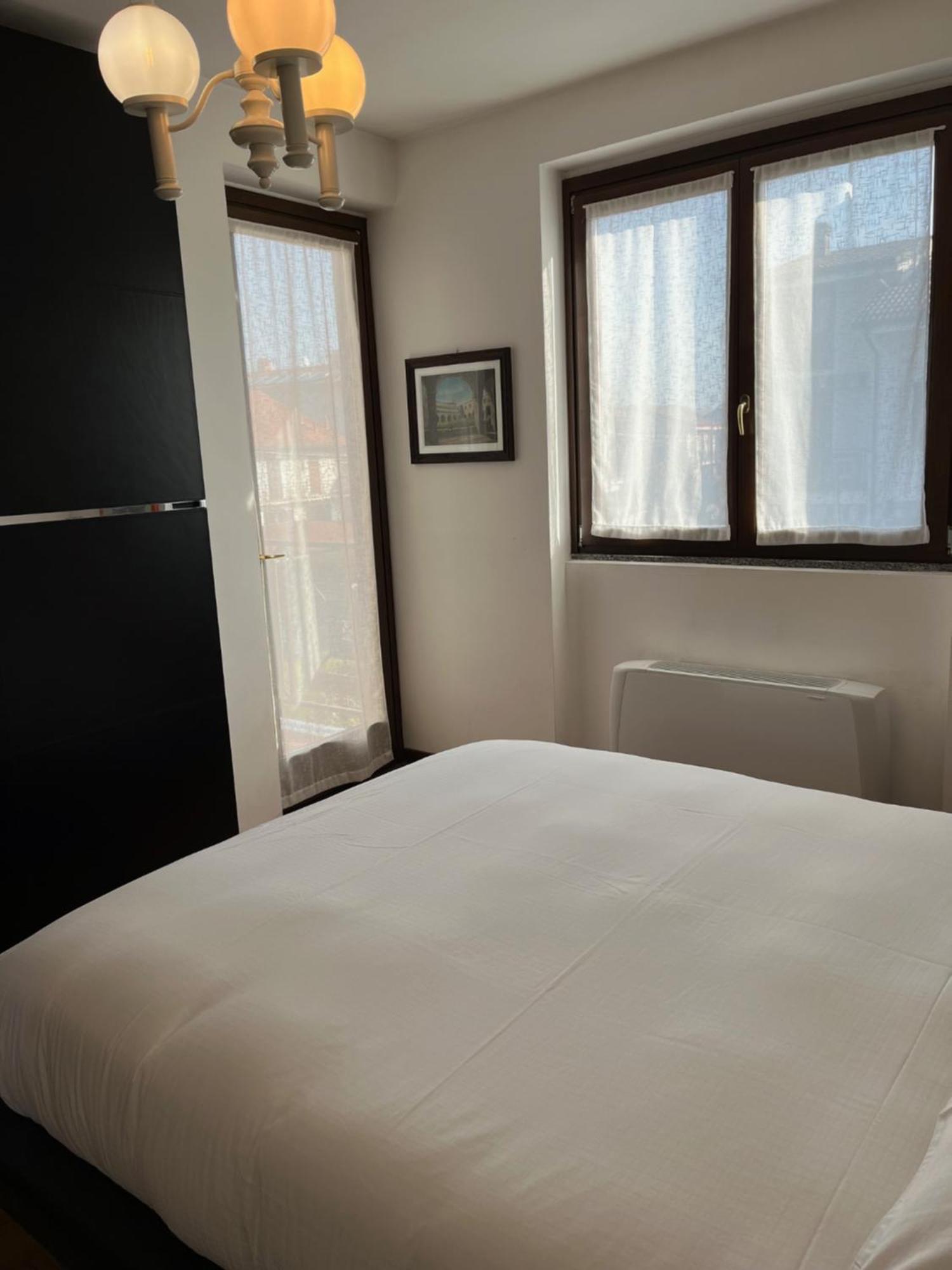 Rana B&B Ornago Bagian luar foto