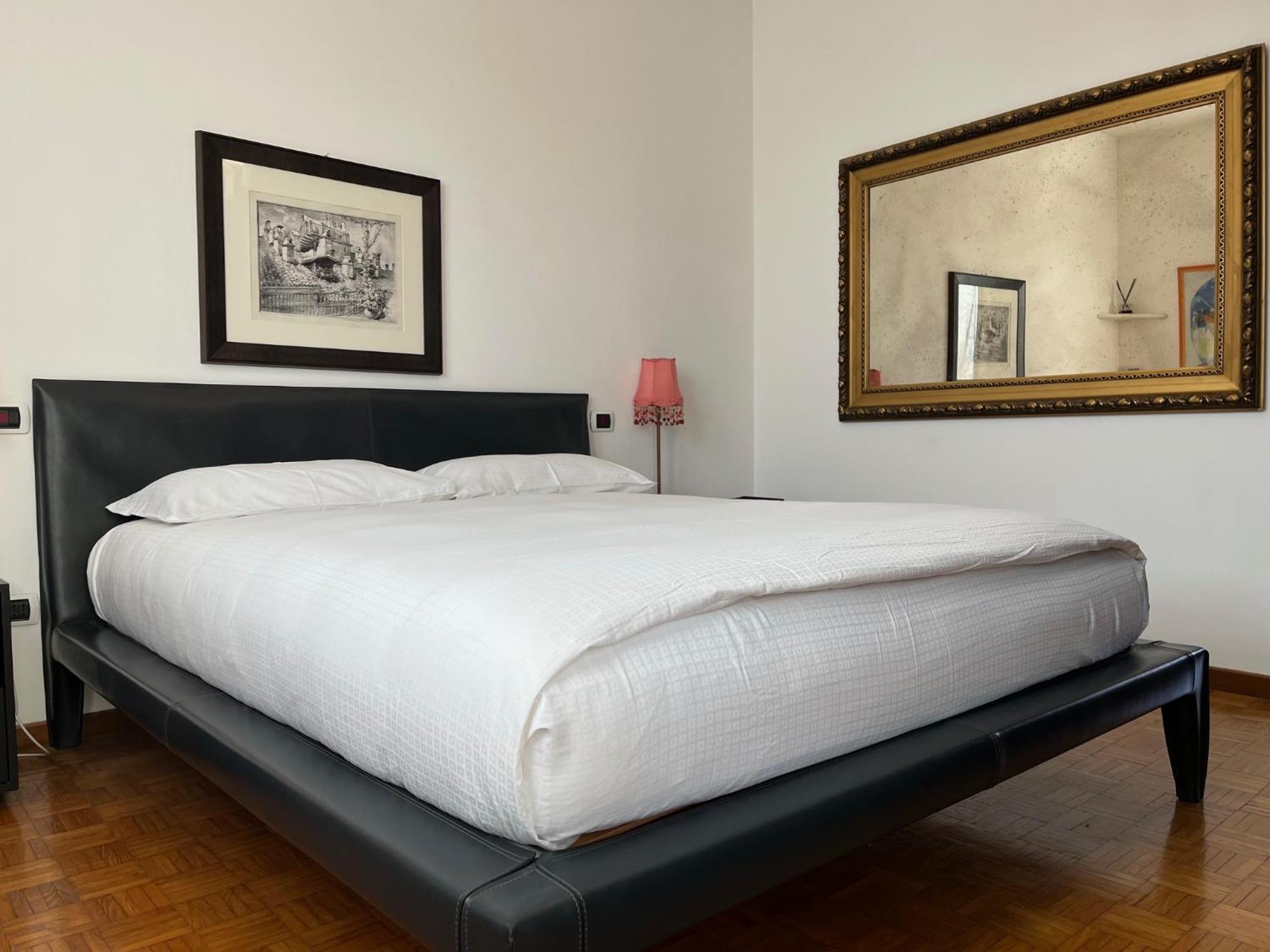 Rana B&B Ornago Bagian luar foto