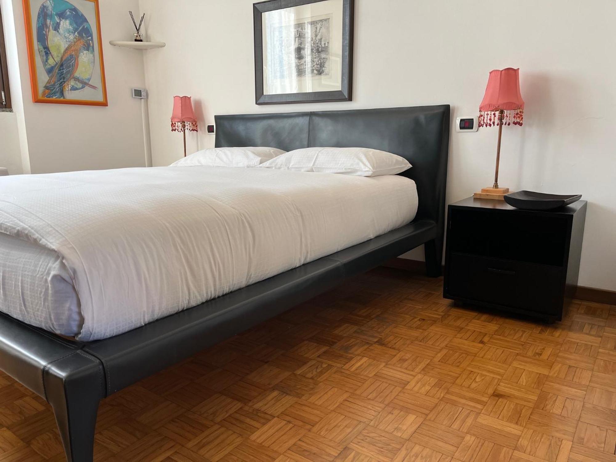 Rana B&B Ornago Bagian luar foto