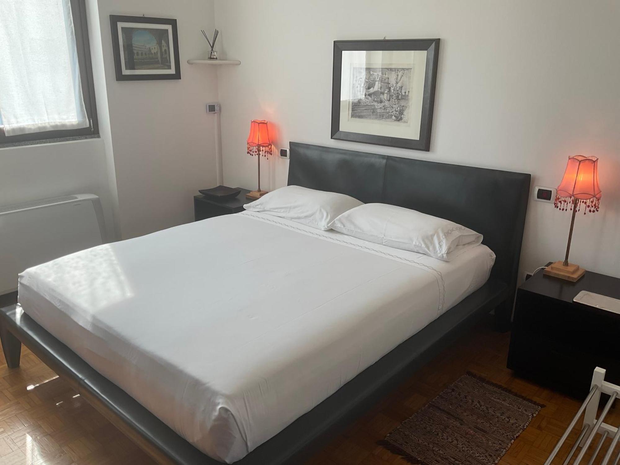Rana B&B Ornago Bagian luar foto