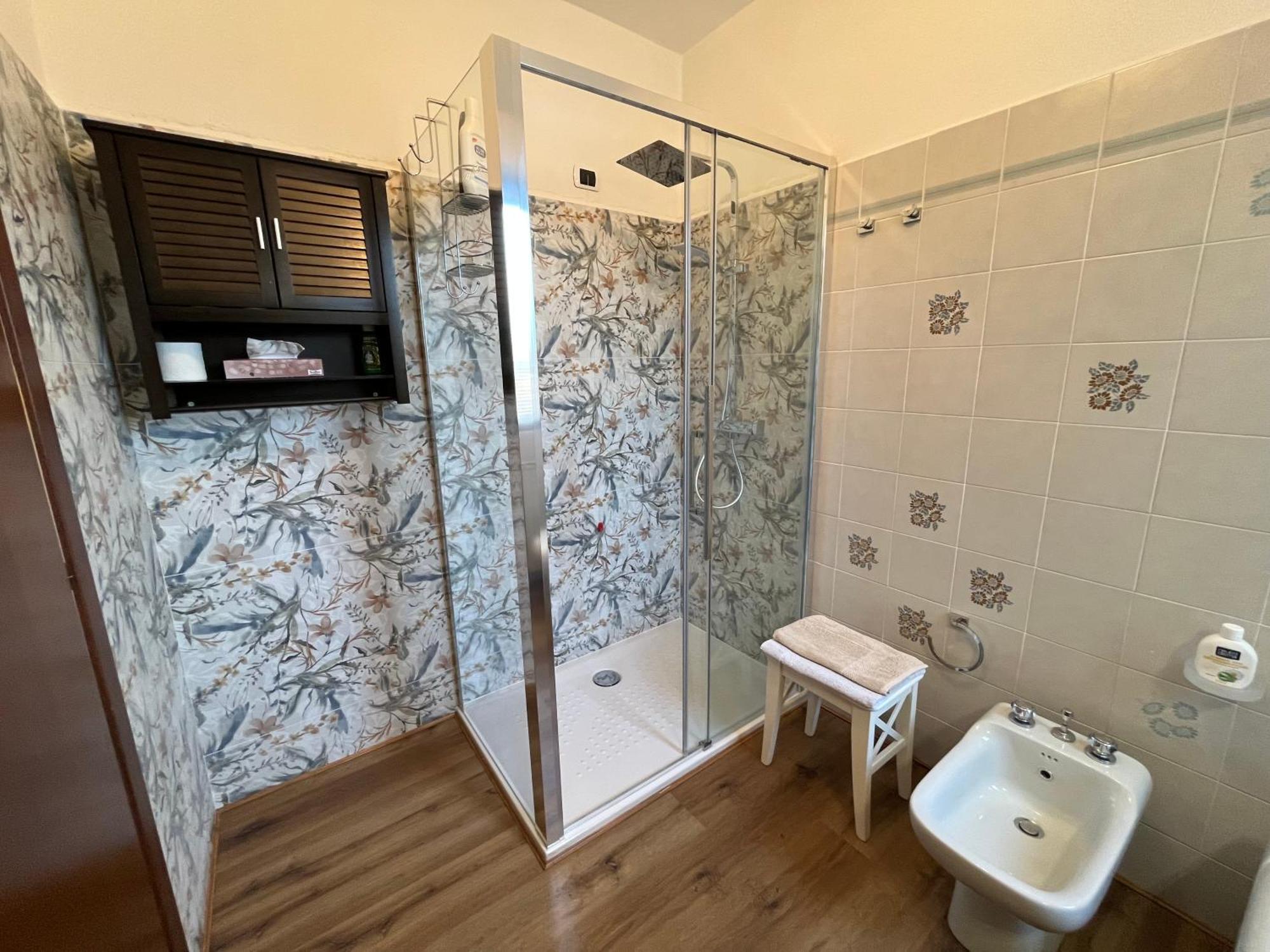 Rana B&B Ornago Bagian luar foto