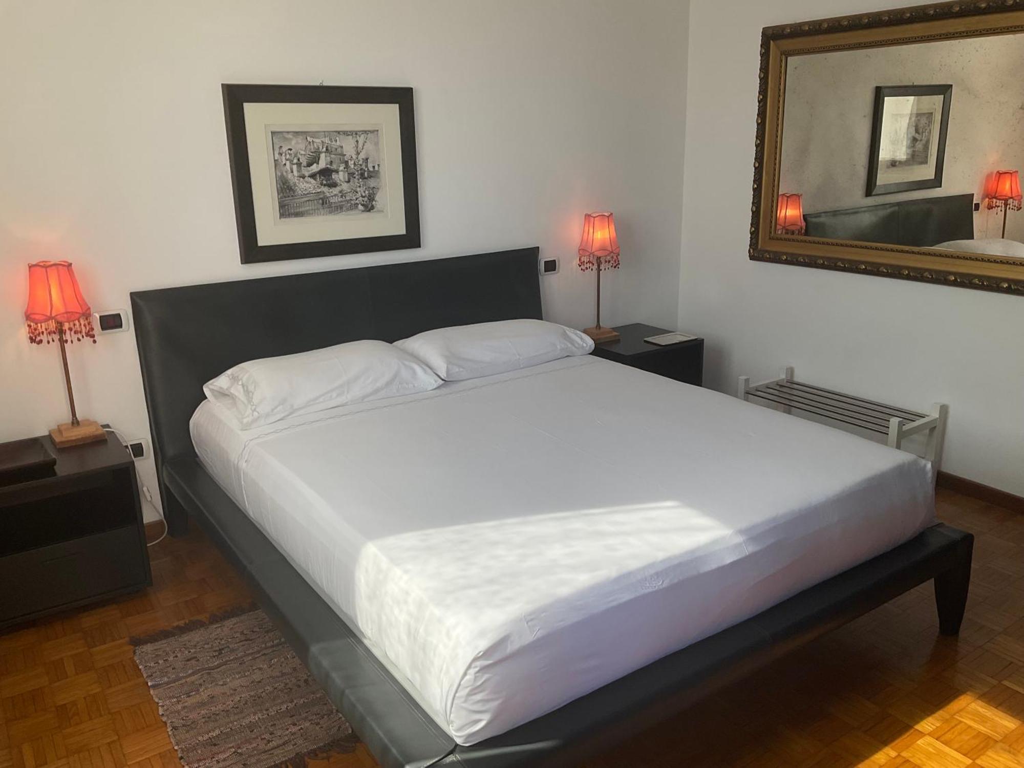 Rana B&B Ornago Bagian luar foto