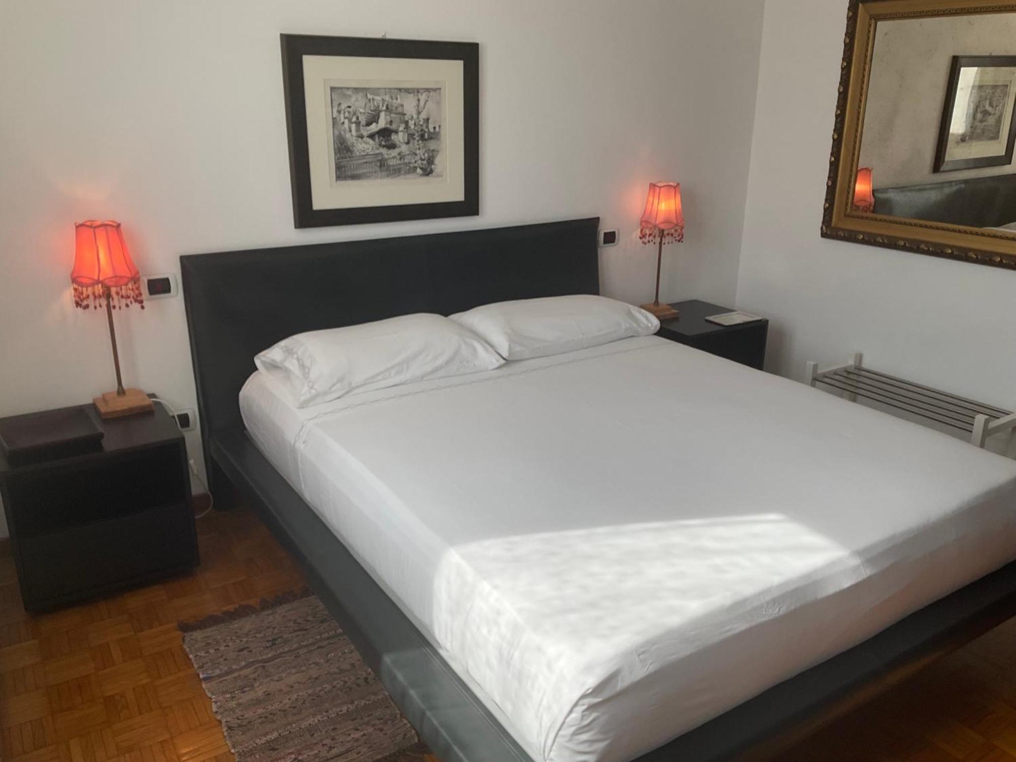 Rana B&B Ornago Bagian luar foto