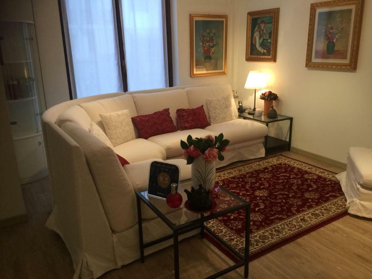 Rana B&B Ornago Bagian luar foto