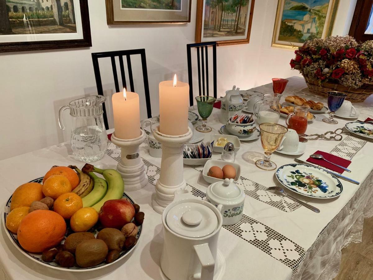 Rana B&B Ornago Bagian luar foto