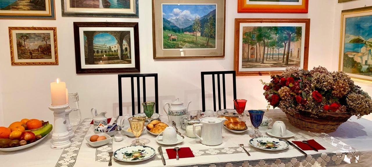 Rana B&B Ornago Bagian luar foto