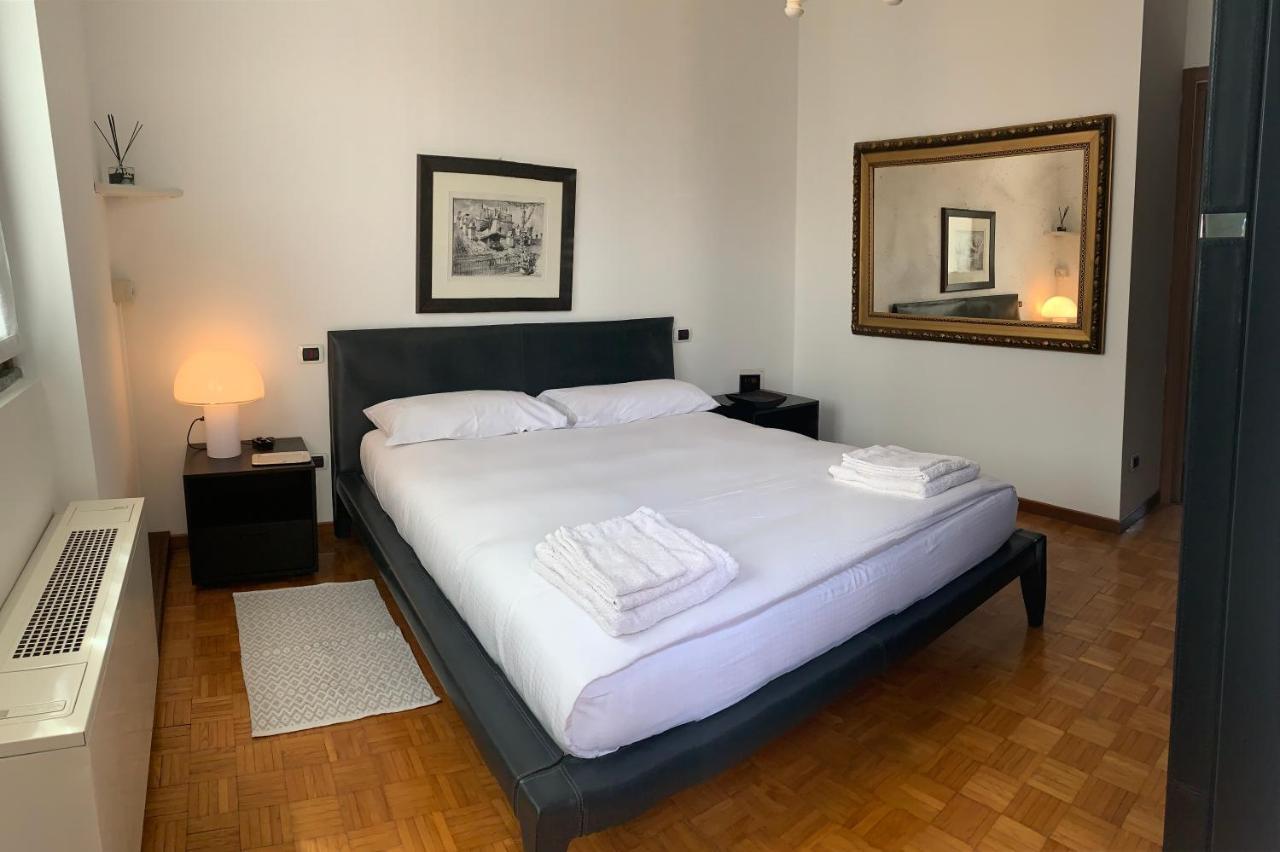 Rana B&B Ornago Bagian luar foto