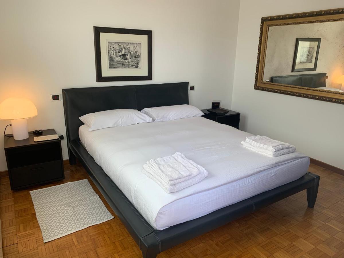 Rana B&B Ornago Bagian luar foto